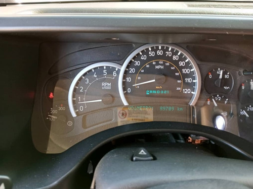 Imagen 11 de 15 de Hummer H2 2005