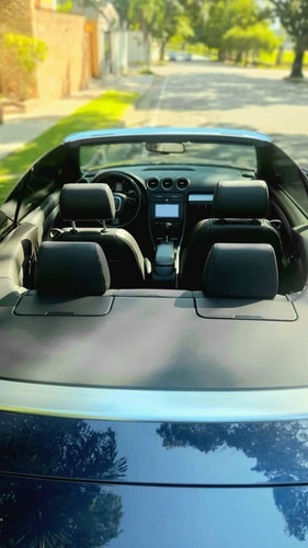 Imagen 16 de 18 de Audi A4 Cabriolet