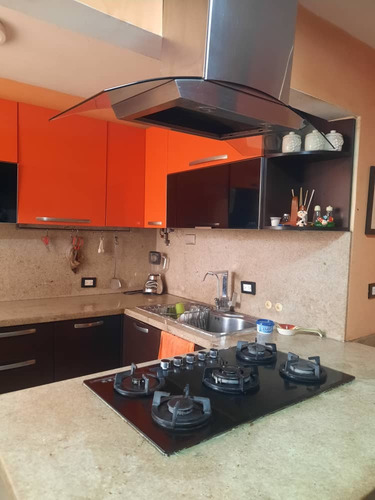 Venta De Apartamento En Buenaventura Suites