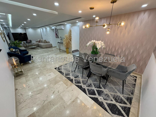 Ls Vende Apartamento Colinas De La Tahona