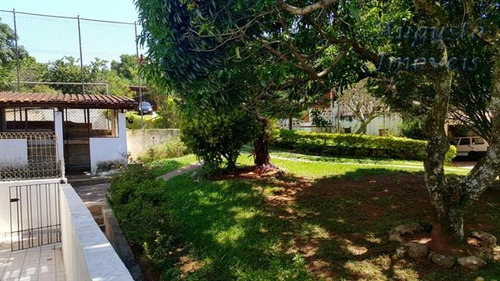 Imagem 21 de 29 de Chácaras À Venda Em Atibaia/sp - Compre O Seu Chácaras Aqui! - 1430104