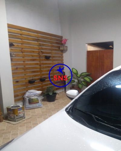 Imagem 11 de 15 de Casa - Ca00622 - 34518685
