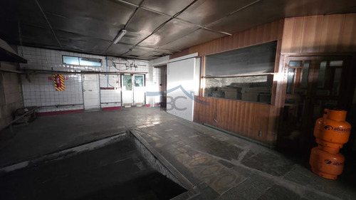Excelente Inversión Comercial Céntrica. 625 M². (174644)