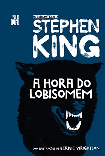 Libro A Hora Do Lobisomem De Stephen King Suma De Letras - G