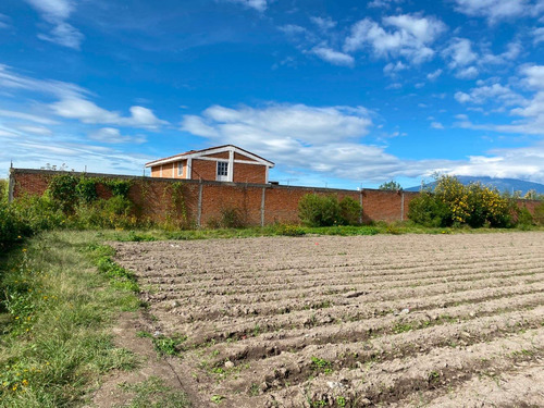 Imagen 5 de 14 de Terreno En Venta En Tonantzintla Para Rancho O Desarrollo.