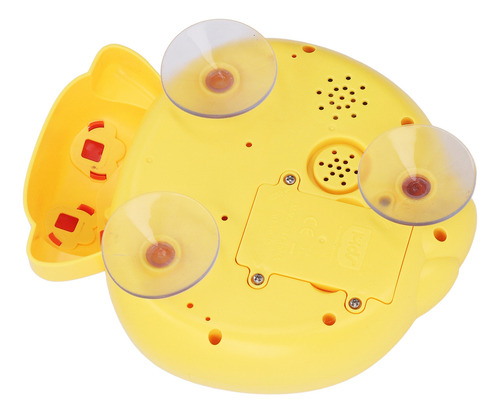 Máquina De Burbujas De Baño, Juguete Electrónico, Bañera, Bo