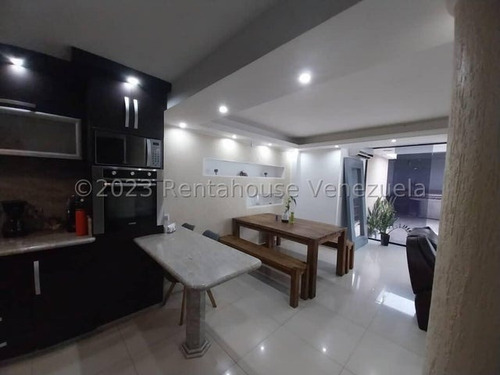 Imagen 8 de 30 de Townhouse En Venta En Tazajal Con Acabados Modernos Y Cocina Empotrada Patio Y Áreas Comunes Para El Disfrute Familiar En Zona Privilegiada De Naguanagua Ymp
