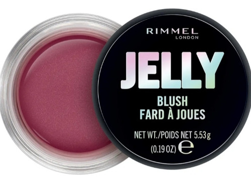 Rimmel London Jelly Blush