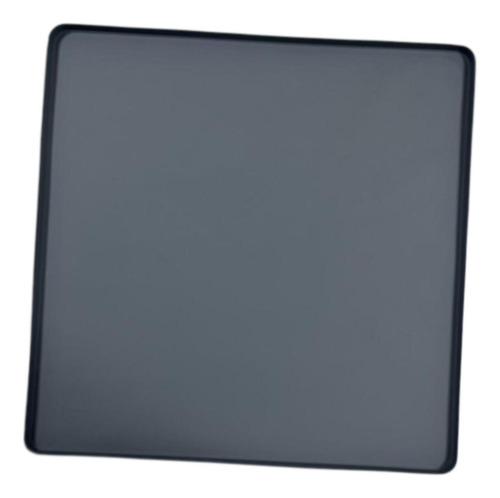 Alfombrilla Protectora Para Lavadora, Accesorio Gris 600 Mm