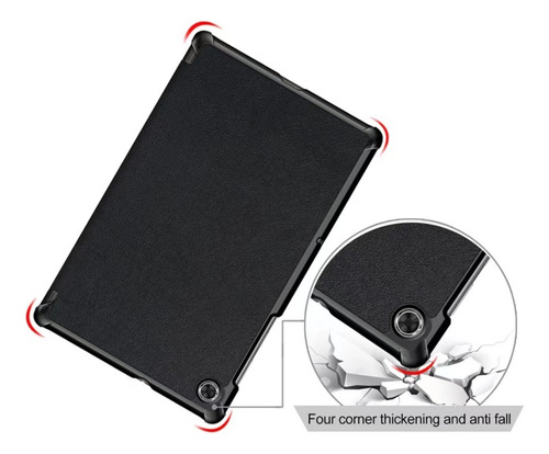 Para Lenovo Tab M10 X306 X505x Tablet Case