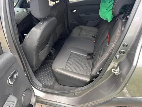 Renault Stepway 1.6 Intense Automática