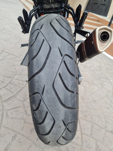 Bajaj Dominar 400