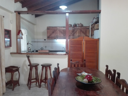 Imagen 11 de 15 de Casa Los Molles Sobre 2600m2 120.2 Cub Hermosa Casa