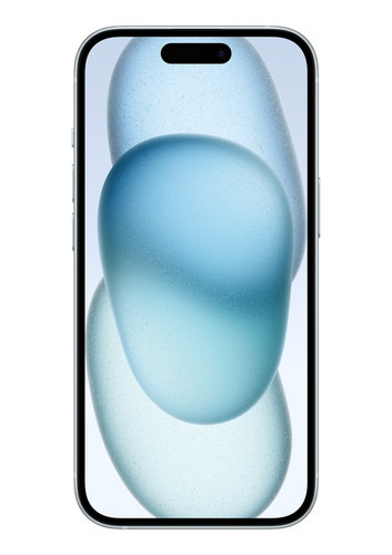 Apple iPhone 15 (128 GB) - Azul