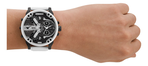 Reloj Diesel Hombre Mr. Daddy 2.0 Dz2748