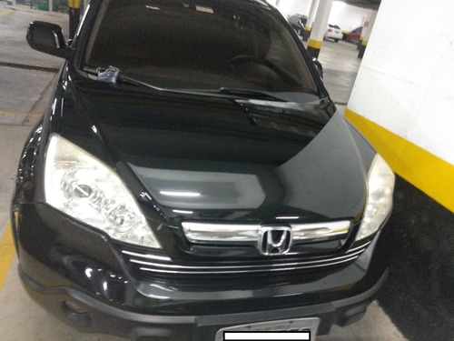 Crv Honda Cr-v 2.0 Lx 4x2