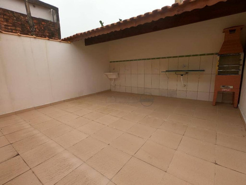 Casa Com 2 Dormitórios À Venda, 70 M² Por R$ 198.000,00 - Agenor De Campos - Mongaguá/sp - Ca5002