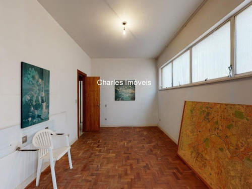 Imagem 20 de 30 de Apartamento À Venda Em Higienópolis, 442m², 4 Dormitórios, 1 Suíte, 2 Vagas De Garagem - Ap00815 - 69335175