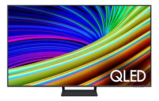 Samsung Smart Tv Qled 4k 55q65c 2023 Tela Sem Limites 55