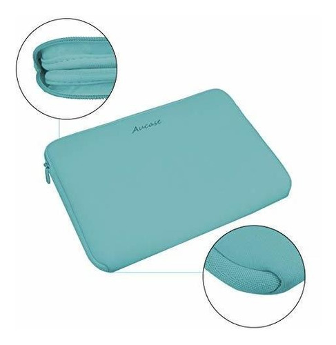 15 15 Funda Portátil De 6 Pulgadas Funda Ctora Portát...