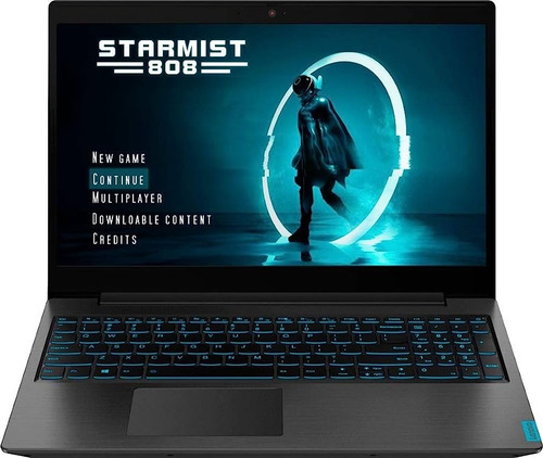 Laptop Lenovo Ideapad Gaming L340-15irh  