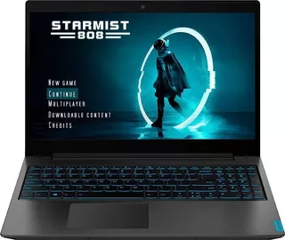 Laptop Lenovo Ideapad Gaming L340-15irh