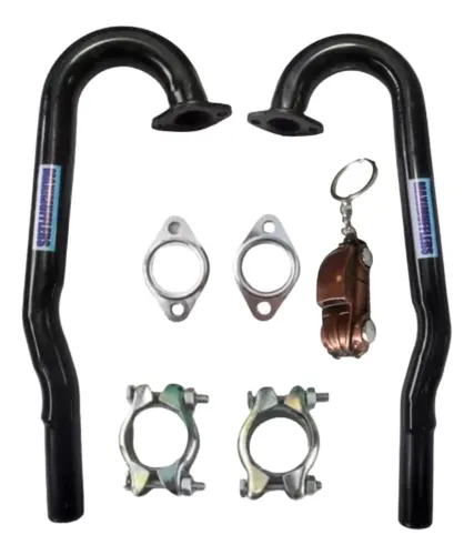 comprar Bastones Para Silenciador Vocho Sedan C\u002Fjuntas Y Abrazaderas