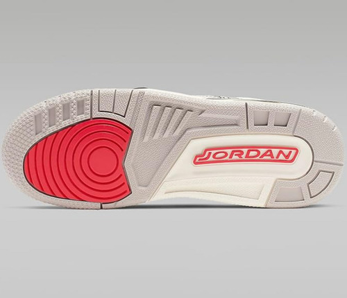 Tenis Nike Air Jordan Legacy 312 Low 23.5 Original (Usado)