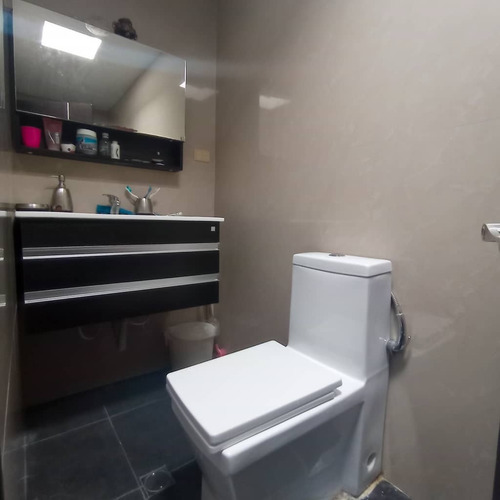 Imagen 3 de 10 de Town House En Res. Villa Florencia I, Tazajal (phth-141)