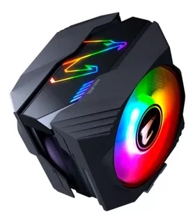 Cooler Enfriador De Aire Gigabyte Atc800 Rgb