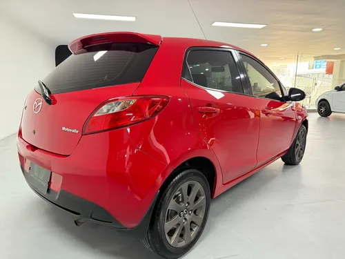 Mazda 2 1.5 15ha1c