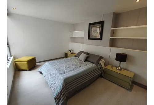 Arriendo Amoblado En Envigado Sector Loma Los Mesa