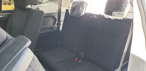 Volkswagen Tiguan Conforline 4x4