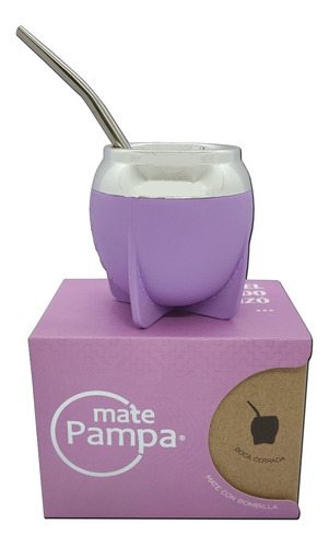 Mate Pampa Color Copa Pettish Online Vc