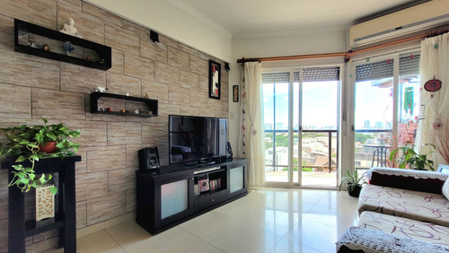Dpto. Venta 3 Amb. Apto Credito Cochera Coghlan