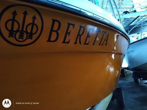 Imagem 3 de 12 de Wellcraft 220 2015 Mercury 200hp Optimax Virtual Nautica
