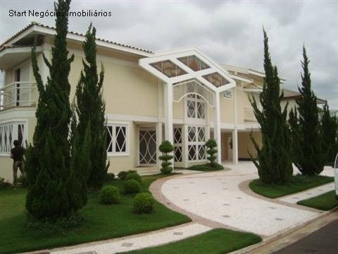 Imagem 2 de 30 de Casa À Venda Em Loteamento Alphaville Campinas - Ca085799