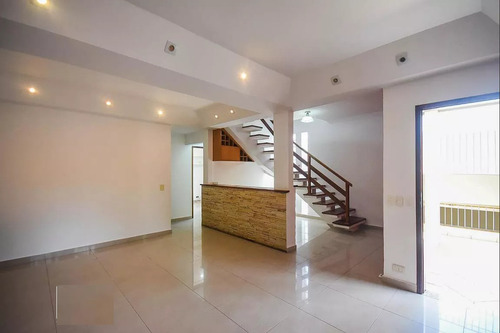 Imagem 6 de 30 de Casa Em Super Quadra Morumbi, São Paulo/sp De 261m² 4 Quartos À Venda Por R$ 1.300.000,00 - Ca2333644-s