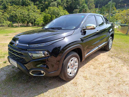 Fiat Toro 1.8 Endurance 16v Flex 4x2 4p 5 marchas