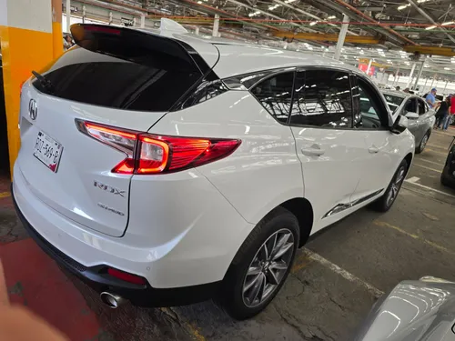 Acura RDX 2.0 Tech