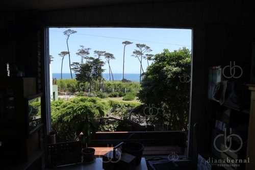 Imagen 3 de 19 de Casa De 4 Dormitorios Y Piscina A 100m Del Mar. Pinares, Punta Del Este
