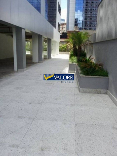 Andar Para Alugar No Funcionários Em Belo Horizonte/mg - 2691