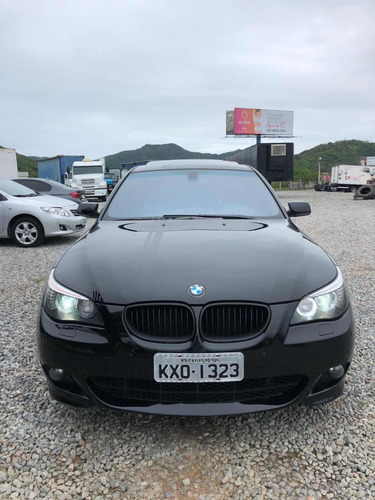 Bmw 550 I 550 I V8
