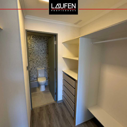 Oportunidad Única - Arriendo Departamento (87506)