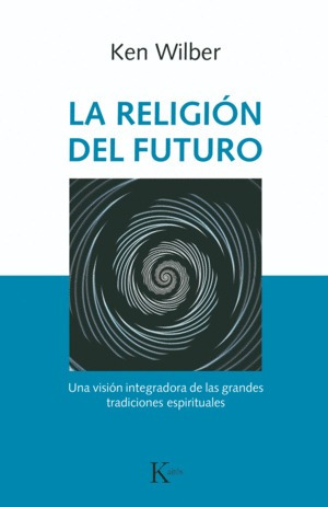 Libro Religión Del Futuro, La-nuevo