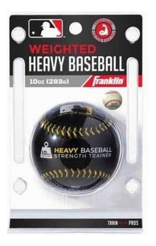 Pelota De Beisbol Con Peso