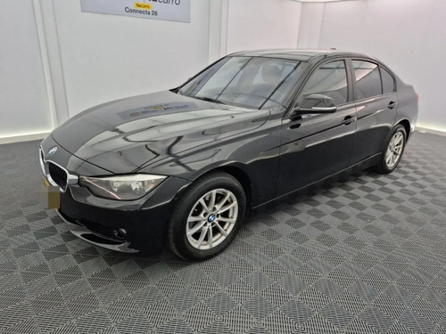 BMW Serie 3 2.0 320i F30 Standard