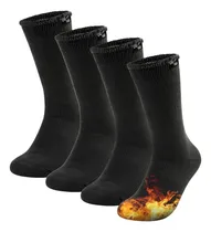 Comprar Calcetines Térmicos De Invierno Para Clima Frío Unisex