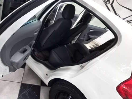 Imagem 12 de 14 de Fiat Palio 2014 1.4 Attractive Flex 5p