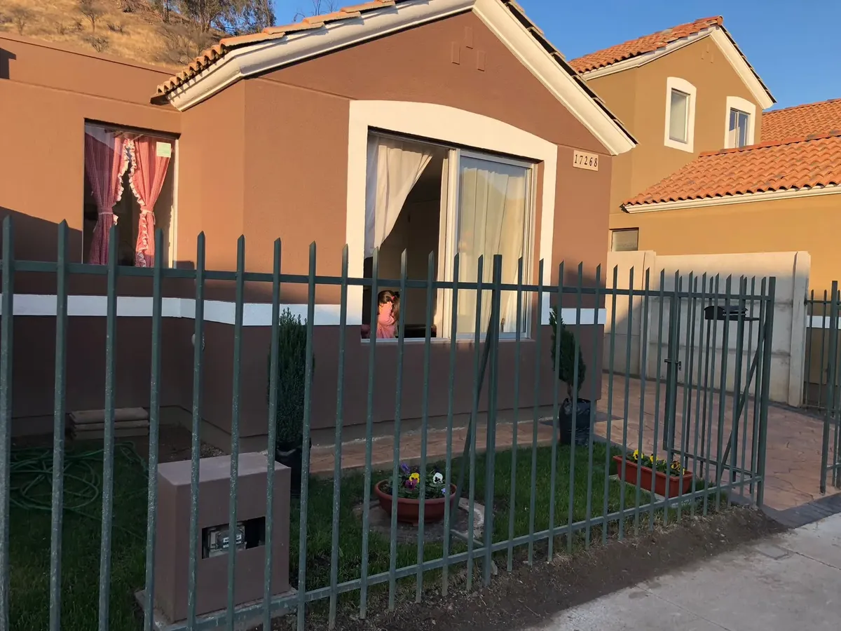 Imagen 3 de 15 de Se Vende Casa En Barrio Residencial Faldeos De Nos